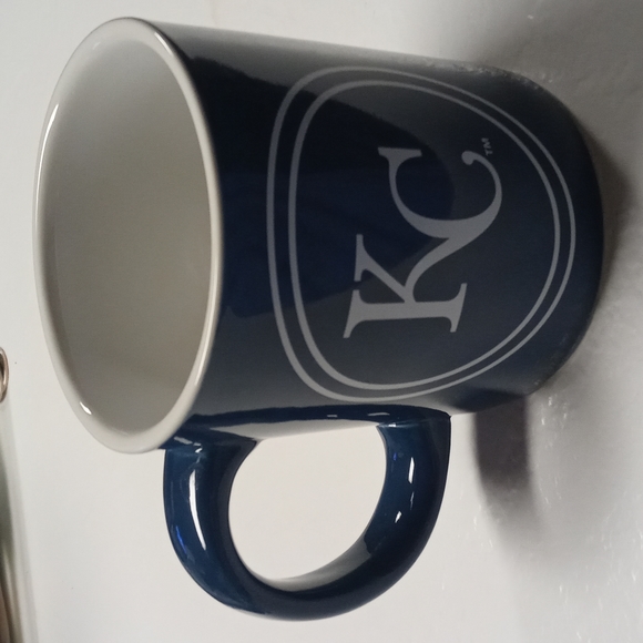 KC Royals Coffee Cup - Picture 1 of 3